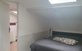 Le relais de la cure